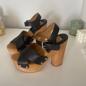Dolce Vita heels